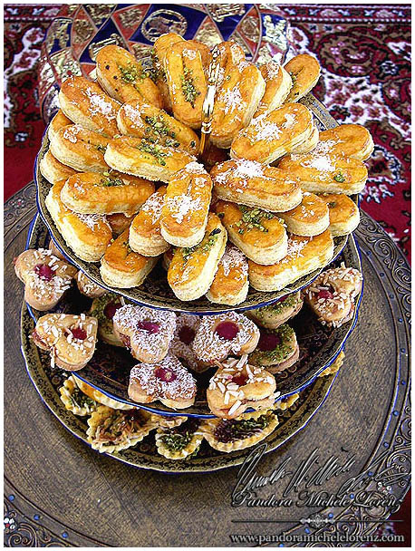 Zur Gallery - Bitte hier klicken!